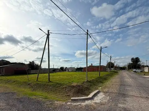 Terreno en Venta de 304,0 m2