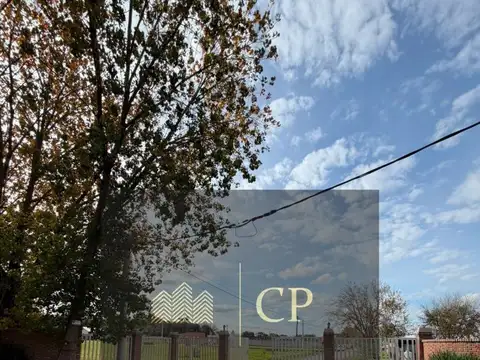 Terreno en Venta en Matheu, Partido de Escobar