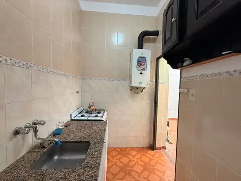 Departamento en Alquiler de 2 ambientes