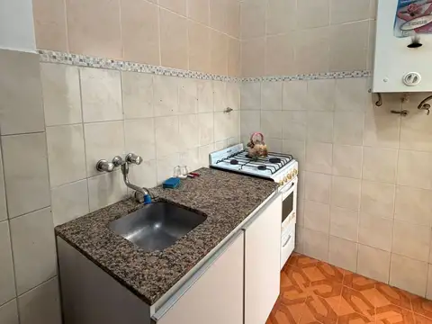 Departamento en Alquiler de 1 dormitorio