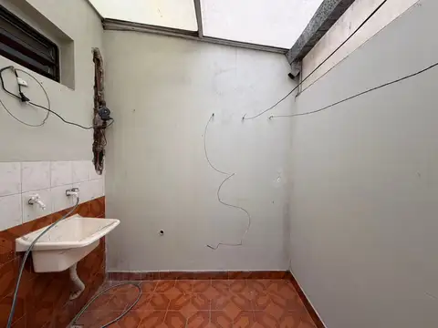 Departamento en Alquiler en Villa Lugano, $ 650.000