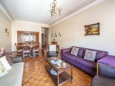 Departamento en Venta de 4 ambientes