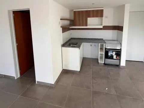 Departamento en Alquiler de Monoambiente