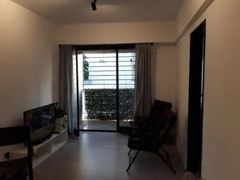 Depto 2 amb en Colegiales