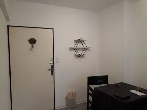 Avenida Federico Lacroze 3100