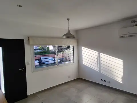 Depto Tipo Casa en Alquiler 5 años