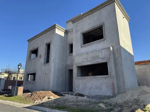 Florentino Ameghino 600