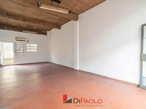 Local en Venta 50 años