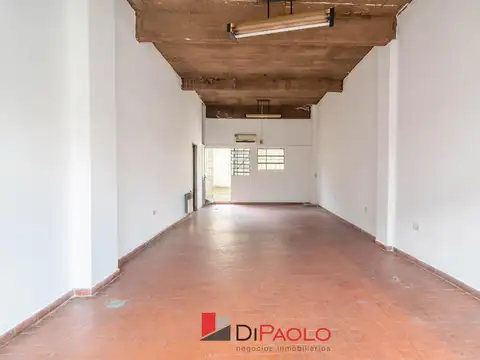 Local en Venta 50 años