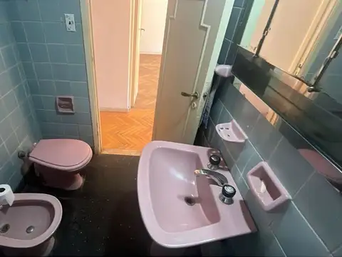 Departamento en Venta 56 años