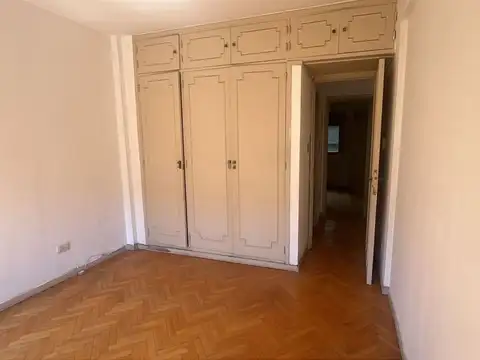 Departamento en Venta en Caballito, USD 115.000
