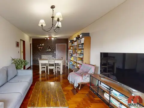 Departamento en Venta de 2 dormitorios