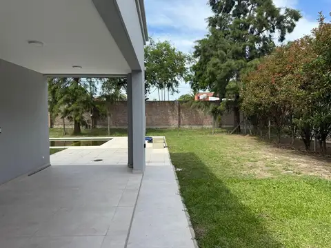 Barrio las Golondrinas