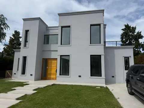 Casa en Venta en  Guillermo E Hudson