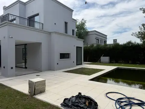 Casa en Venta A Estrenar