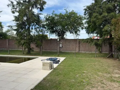Casa en Venta al Sur