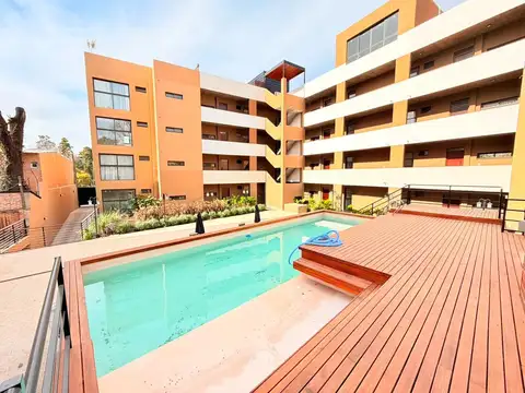 Departamento en Alquiler de 2 dormitorios