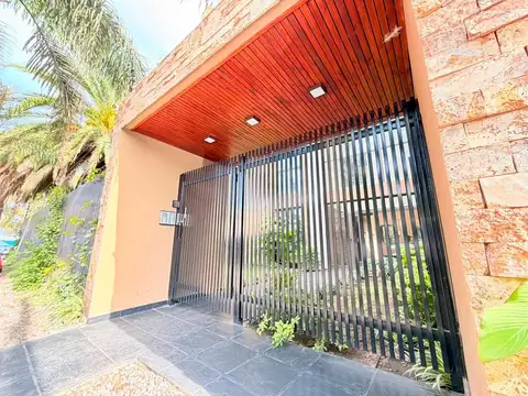 Departamento en Alquiler de 3 ambientes
