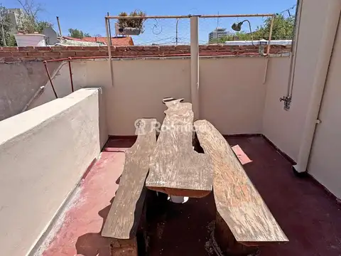 Depto. en venta Parque Central