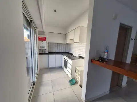Departamento en Venta en Echesortu, USD 125.000