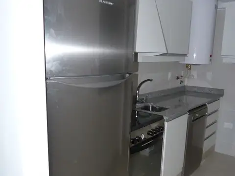 CALLE PAMPA 800, Piso 8