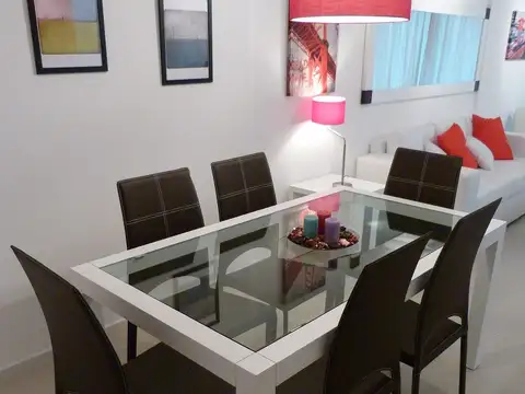 Departamento en Alquiler Temporal en Playa Brava, USD 1.500