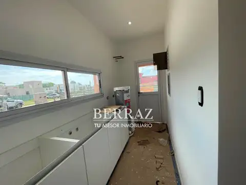 Casa venta 4 ambientes en San Sebastián Area 2 Escobar lote de 800 m2