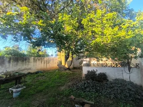 Pasaje Escobedo 2600