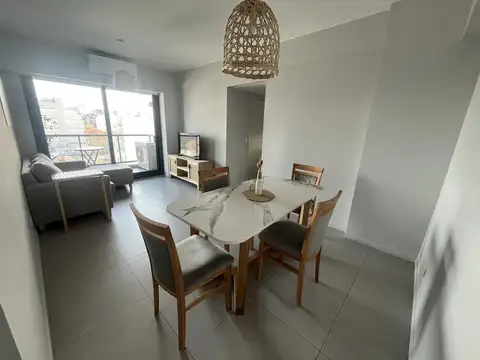 Departamento en Alquiler de 3 ambientes