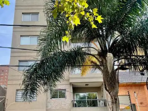 *EXCLUSIVO  DEPTO. 2 AMB. CON BALCÓN