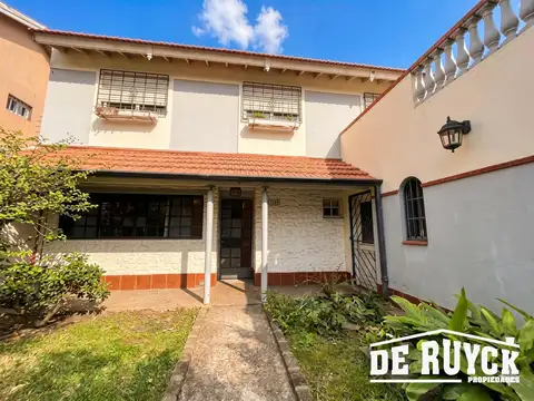 Casa en Venta en Cooperarios, USD 115.000
