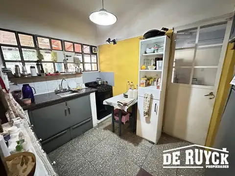 Casa en Venta al Sureste