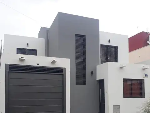 venta de duplex b° el trebol, San Martin, Mendoza