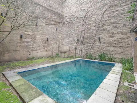 Departamento en Venta en Villa Crespo, USD 195.000