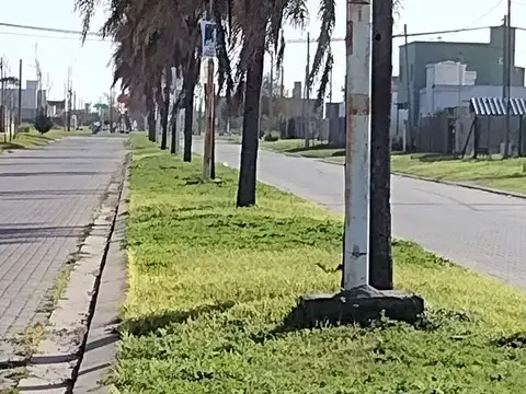 Oportunidad ! 2 lotes en Acequias del Aire ( 600m2 ) Residencial .Pavimentado con servicios