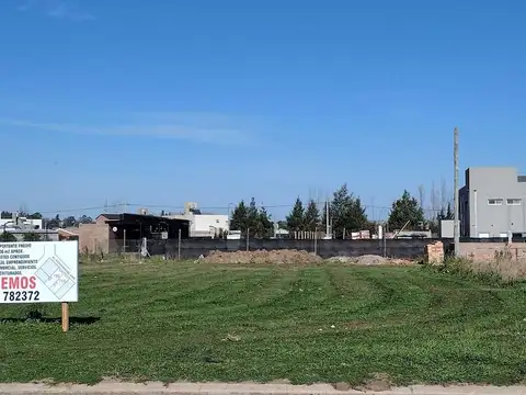 Terreno en Venta de 580,0 m2