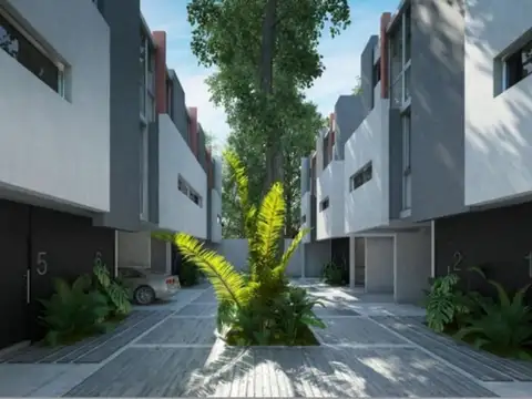 Departamento en Venta de 3 dormitorios