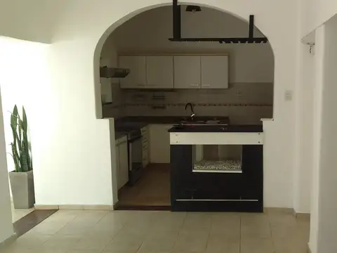 Depto Tipo Casa en Venta al Sur