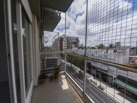 Departamento en Alquiler de 3 ambientes