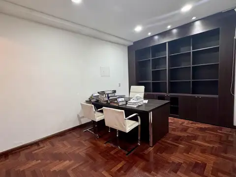 Oficina en Venta en Balvanera, USD 175.000