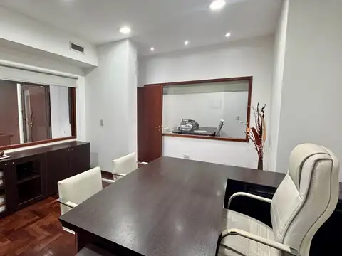 Oficina en Venta en Balvanera, USD 175.000