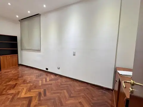 VENTA OFICINA 5 despachos   recepción | PLANTA BAJA en Balvanera | apto credito