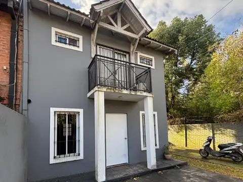 Casa en Venta en Luis Guillon, USD 95.000