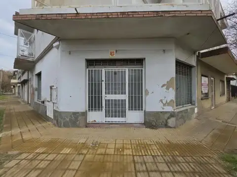 Libertad al 4600