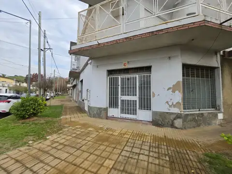Local en Alquiler A Estrenar