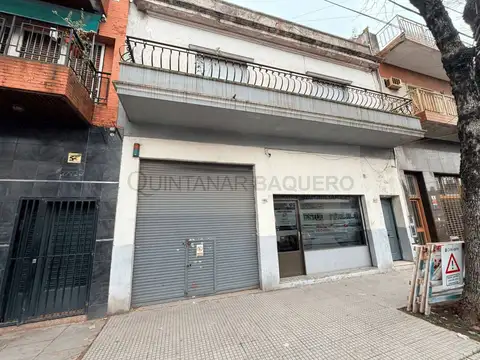 Galpón en Venta en Villa Soldati, Capital Federal