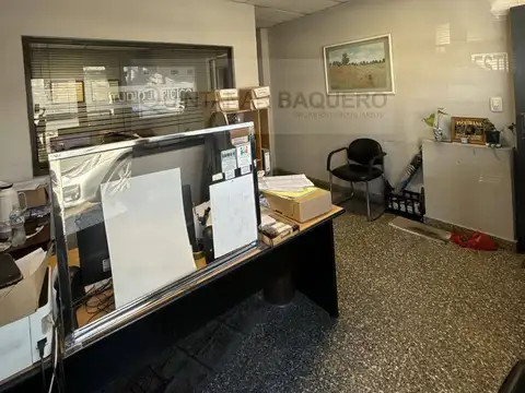 GalpÃ³n - Venta - Argentina, Capital Federal - Lafuente 2780