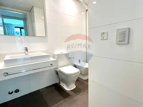 ALQUILER APARTAMENTO 1 DORMITORIO BUCEO FORUM