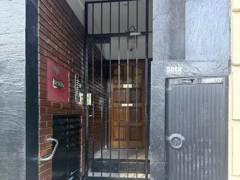 Departamento en Alquiler en Almagro, CABA
