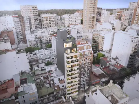 Departamento en Venta 1 año